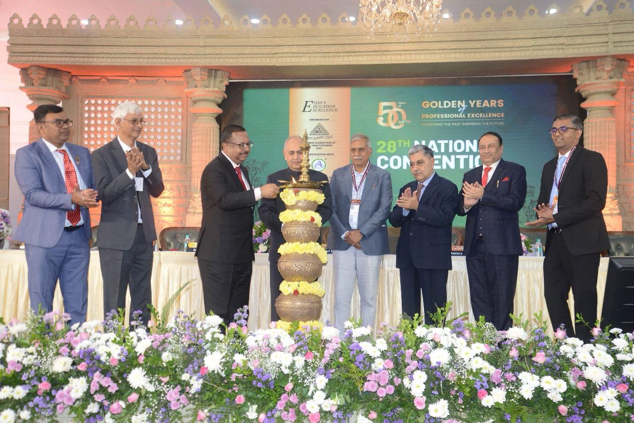 ಜನರ ಅನುಕೂಲಕ್ಕಾಗಿ ನೂತನ ತೆರಿಗೆ ನೀತಿ ಜಾರಿ: ಸುಪ್ರೀಂ ಕೋರ್ಟ್ ನ್ಯಾಯಾಧೀಶ ಉಜ್ವಲ್ ಭೂಯಾನ್