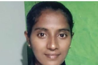 ಬಿ.ಪಿ ಎಡ್ ಪರೀಕ್ಷೆಯಲ್ಲಿ ಪ್ರಥಮ ರ್ಯಾಂಕ್ ಪಡೆದ ಬಡಗೊಲ್ಲರಹಟ್ಟಿ ವಿದ್ಯಾರ್ಥಿನಿ  ನಾಗವೇಣಿ