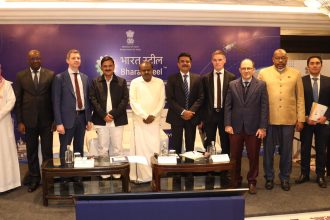 ಭಾರತ್ ಸ್ಟೀಲ್-2026ರ ಸಂವಾದಾತ್ಮಕ ಅಧಿವೇಶನದಲ್ಲಿ ಕೇಂದ್ರ ಸಚಿವ ಕುಮಾರಸ್ವಾಮಿ