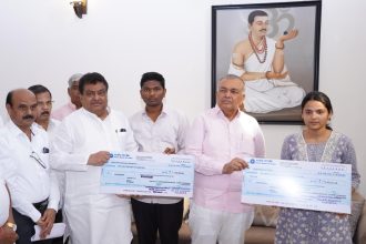 ಬಡ-ಪ್ರತಿಭಾವಂತ ವಿದ್ಯಾರ್ಥಿಗಳ ಎಂಬಿಬಿಎಸ್ ಶಿಕ್ಷಣಕ್ಕೆ ಆರ್ಥಿಕ ನೆರವು