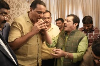 ಸಚಿವ ಜಮೀರ್ ಆಪ್ತ ಕಾರ್ಯದರ್ಶಿ ಸರ್ಫರಾಜ್ ಖಾನ್ ಮನೆಯಲ್ಲಿ 14.38 ಕೋಟಿ ಅಕ್ರಮ ಆಸ್ತಿ ಪತ್ತೆ