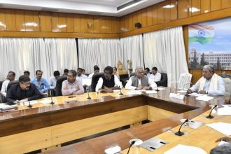 ಕಾಮಗಾರಿಗಳ ಗುಣಮಟ್ಟದಲ್ಲಿ ಯಾವುದೇ ರಾಜೀಬೇಡ-ಸಿದ್ದರಾಮಯ್ಯ 