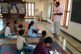 ಸರಳ ಉಡುಪು ಉತ್ತಮ ವ್ಯಕ್ತಿತ್ವದ ಲಕ್ಷಣ:ಯತೀಶ್ ಎಂ ಸಿದ್ದಾಪುರ