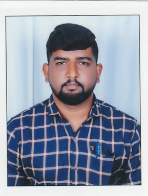 ನಾಗರಾಜಗೆ ಪಿಎಚ್.ಡಿ. ಪದವಿ