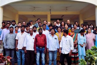 ಮಕ್ಕಳ ರಸ್ತೆ ಸುರಕ್ಷತೆಯ ಜಾಗೃತಿ ತುರ್ತು ಅಗತ್ಯ: ಡಾ.ಶ್ರೀಧರ್