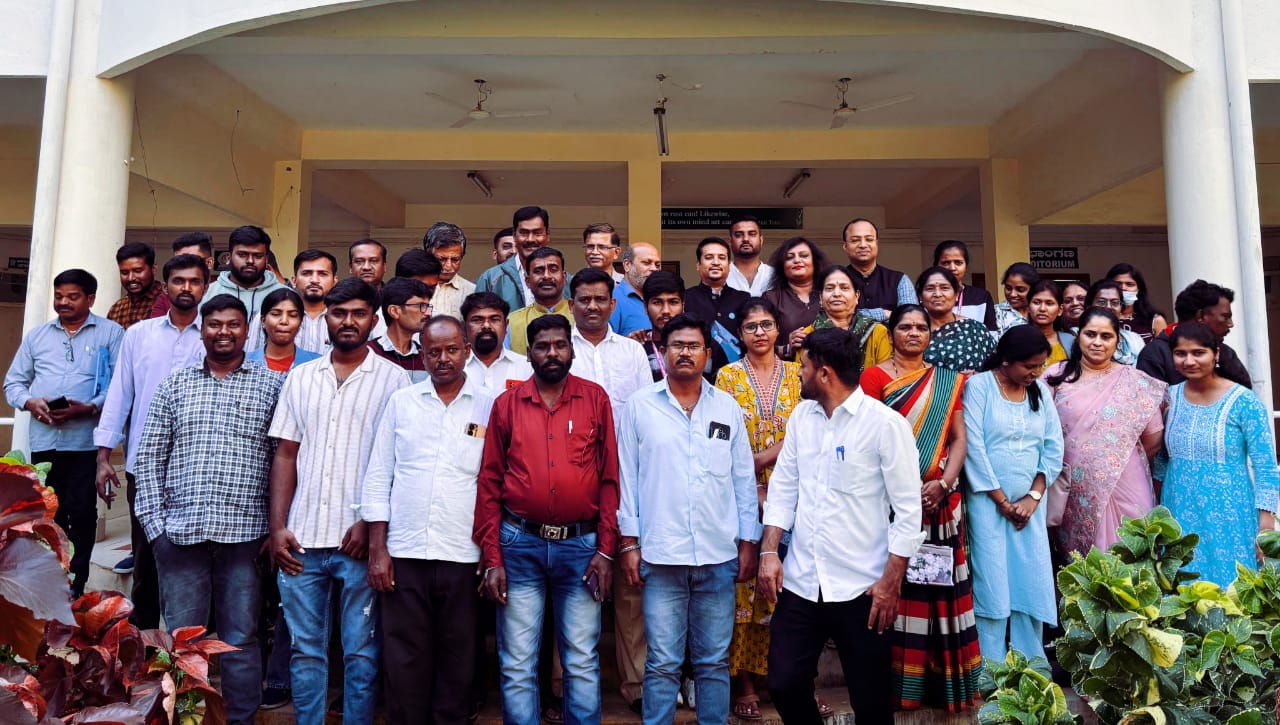 ಮಕ್ಕಳ ರಸ್ತೆ ಸುರಕ್ಷತೆಯ ಜಾಗೃತಿ ತುರ್ತು ಅಗತ್ಯ: ಡಾ.ಶ್ರೀಧರ್