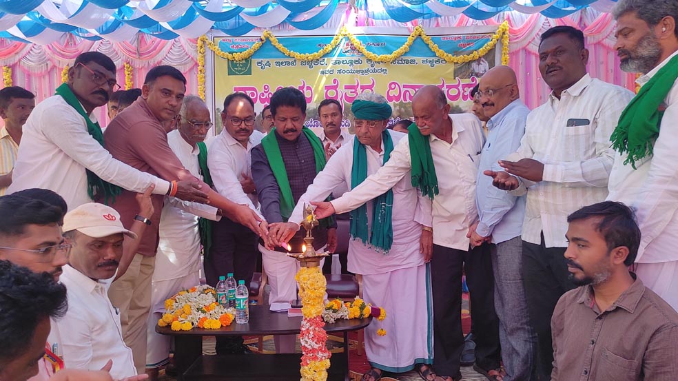 ಭದ್ರಾ ಮೇಲ್ದಂಡೆ ಯೋಜನೆ ಸಾಕಾರಗೊಳಿಸಿದ ಕೀರ್ತಿ ಸರ್ಕಾರಕ್ಕೆ ಸಲ್ಲುತ್ತದೆ : ಶಾಸಕ ಟಿ.ರಘುಮೂರ್ತಿ