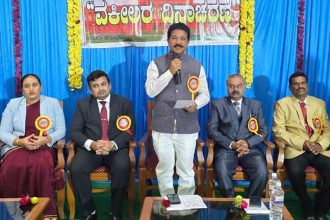 ಕಕ್ಷಿದಾರರ ಹಿತ ಕಾಯುವ ಮೂಲಕ ನ್ಯಾಯಾಂಗದ ಹಿರಿಮೆ ಹೆಚ್ಚಿಸಿ: ಶಾಸಕ ರಘುಮೂರ್ತಿ