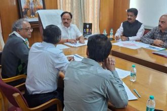 ಗ್ರಾಮೀಣ ರಸ್ತೆಗಳ ಸಂಪರ್ಕ ಲೋಪ ದೋಷ: ಶಾಸಕ ರಘುಮೂರ್ತಿ