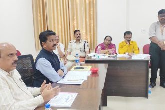 ನಗರಸಭೆ ಆಡಳಿತ ಸರಿದಾರಿಗೆ-ಶಾಸಕ ರಘುಮೂರ್ತಿ