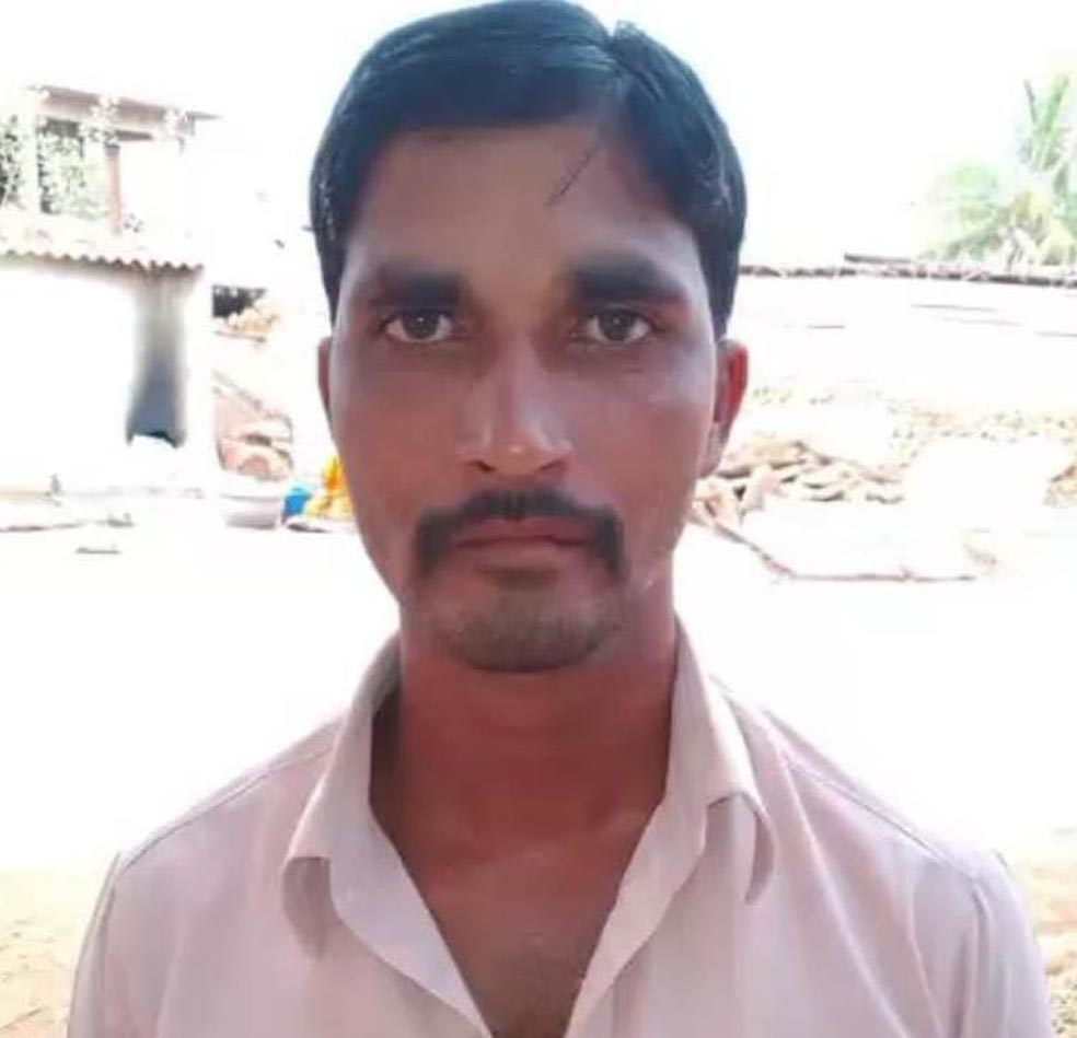 ಭೀಕರ ಅಪಘಾತ ಸ್ಥಳದಲ್ಲೇ ಇಬ್ಬರ ಸಾವು