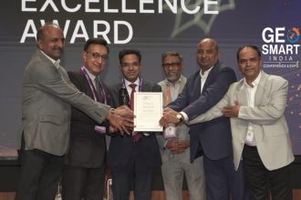 ಜಲ ನಿರ್ವಹಣೆಯಲ್ಲಿ ಅತ್ಯುತ್ತಮ ಸಾಧನೆ: ಬಿಡಬ್ಲ್ಯುಎಸ್‍ಎಸ್‍ಬಿಗೆ ಜಿಯೋಸ್ಪೇಷಿಯಲ್ ಎಕ್ಸಲೆನ್ಸ್ ಪ್ರಶಸ್ತಿ