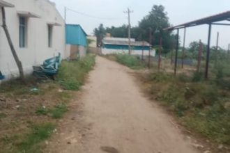 ಮನೆ, ನಿವೇಶನ ಇಲ್ಲದ ನಿರಾಶ್ರಿತರಿಗೆ ನೋಟಿಸ್ ಜಾರಿ ಮಾಡಿದ ತಹಶೀಲ್ದಾರ್ 