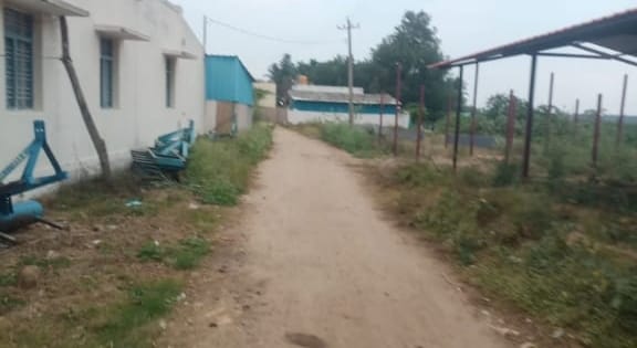 ಮನೆ, ನಿವೇಶನ ಇಲ್ಲದ ನಿರಾಶ್ರಿತರಿಗೆ ನೋಟಿಸ್ ಜಾರಿ ಮಾಡಿದ ತಹಶೀಲ್ದಾರ್ 