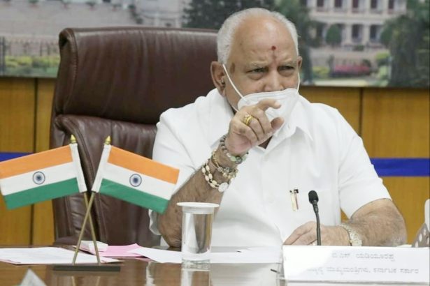 ಪೋಕ್ಸೋ ಕೇಸ್​​ ವಿಚಾರದಲ್ಲಿ ಯಡಿಯೂರಪ್ಪಗೆ ಮಹತ್ವದ ಆದೇಶ ಮಾಡಿದ ಸುಪ್ರೀಂಕೋರ್ಟ್​​