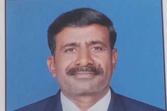 ಚಳ್ಳಕೆರೆ ತಾಲೂಕು ಕನ್ನಡ ಜಾನಪದ ಪರಿಷತ್ ಅಧ್ಯಕ್ಷರಾಗಿ ಚಿತ್ತಯ್ಯ ಆಯ್ಕೆ