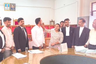 ಲೋಕ ಅದಾಲತ್: ಒಂದಾದ 9 ಜೋಡಿ