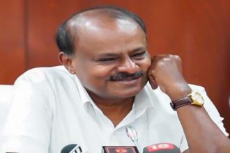 ನಾನು ಕೃಷ್ಣತತ್ತ್ವ ನಂಬಿದವನೇ ಹೊರತು ಕಂಸ ಹಿಂಸೆಯನ್ನಲ್ಲ. ಕಾಂಗ್ರೆಸ್‌ಕಂಸನಲ್ಲಿ ನಂಬಿಕೆ ಇಟ್ಟಿದೆ!-ಕುಮಾರಸ್ವಾಮಿ