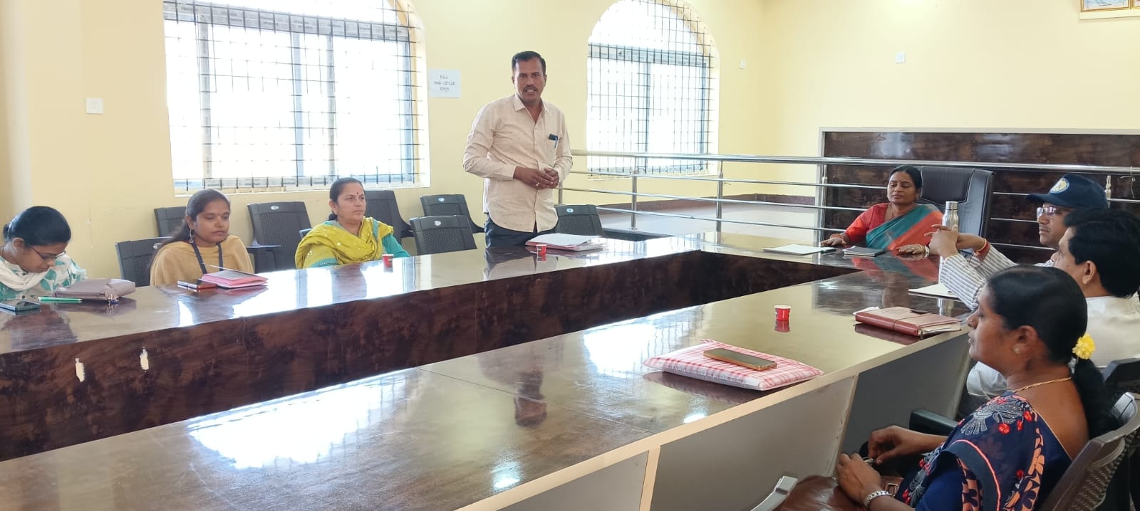 ಬಾಲ ಕಾರ್ಮಿಕ, ಕಿಶೋರ ಕಾರ್ಮಿಕರ ಪತ್ತೆ