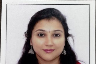 ಸಿ.ಆರ್.ಪದ್ಮಶ್ರೀ ಅವರಿಗೆ ಪಿ.ಹೆಚ್‍ಡಿ ಪದವಿ