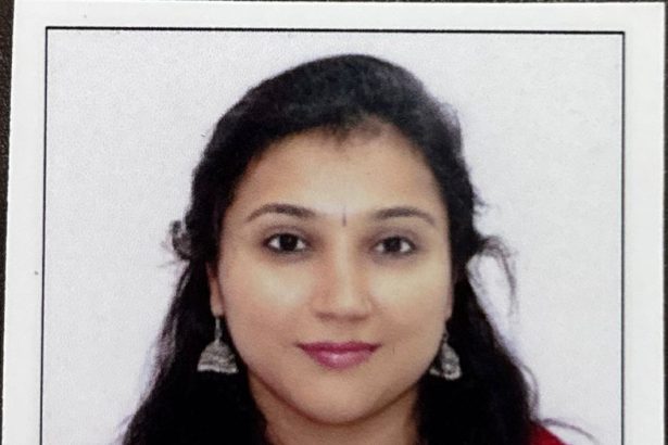 ಸಿ.ಆರ್.ಪದ್ಮಶ್ರೀ ಅವರಿಗೆ ಪಿ.ಹೆಚ್‍ಡಿ ಪದವಿ