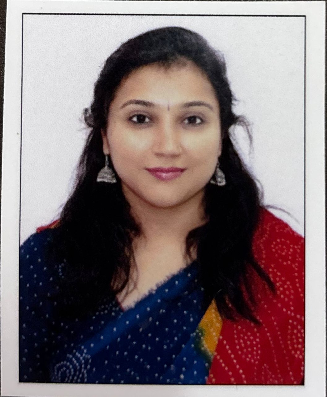 ಸಿ.ಆರ್.ಪದ್ಮಶ್ರೀ ಅವರಿಗೆ ಪಿ.ಹೆಚ್‍ಡಿ ಪದವಿ