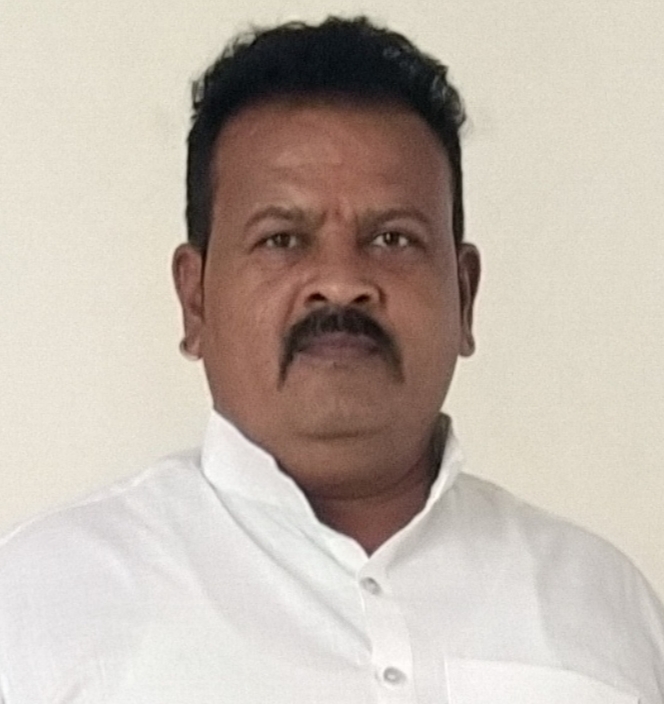 ಡಿ. 27 ರಂದು ಮಹಾಶರಣ ಹರಳಯ್ಯ ದಂಪತಿಯ ಮೂರ್ತಿ ಲೋಕಾರ್ಪಣೆ ಸಮಾರಂಭ