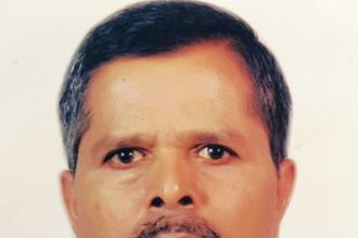 ರಂಗನಹಳ್ಳಿ ಆರ್.ಕೆ ಹಾಲಪ್ಪ ಇನ್ನಿಲ್ಲ, ಭಾನುವಾರ ಸ್ವಗ್ರಾಮದಲ್ಲಿ ಅಂತ್ಯ ಕ್ರಿಯೆ