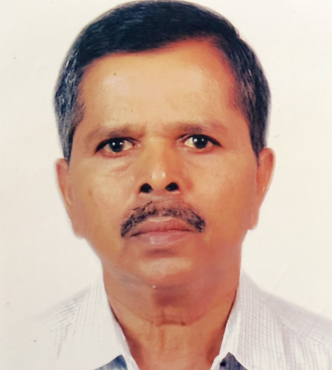 ರಂಗನಹಳ್ಳಿ ಆರ್.ಕೆ ಹಾಲಪ್ಪ ಇನ್ನಿಲ್ಲ, ಭಾನುವಾರ ಸ್ವಗ್ರಾಮದಲ್ಲಿ ಅಂತ್ಯ ಕ್ರಿಯೆ