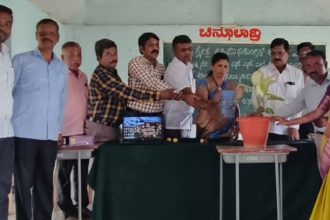 ನಿರಂತರ ಅಭ್ಯಾಸ ಪುನರ್‌ ಮನನದಿಂದ ಉತ್ತಮ ಫಲಿತಾಂಶ-ನಾಸಿರುದ್ದೀನ್