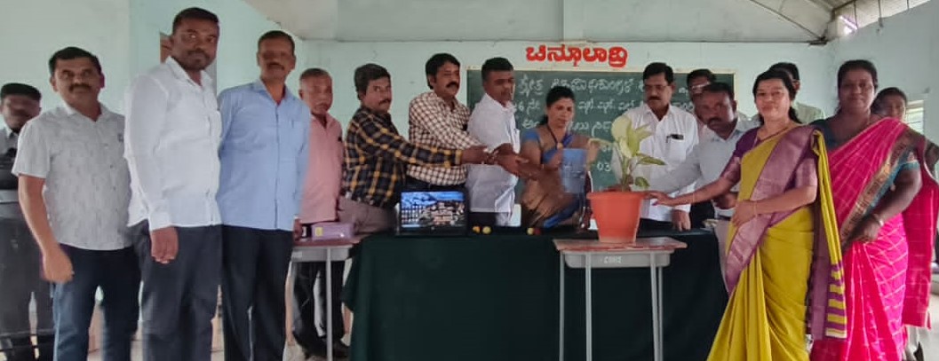 ನಿರಂತರ ಅಭ್ಯಾಸ ಪುನರ್‌ ಮನನದಿಂದ ಉತ್ತಮ ಫಲಿತಾಂಶ-ನಾಸಿರುದ್ದೀನ್