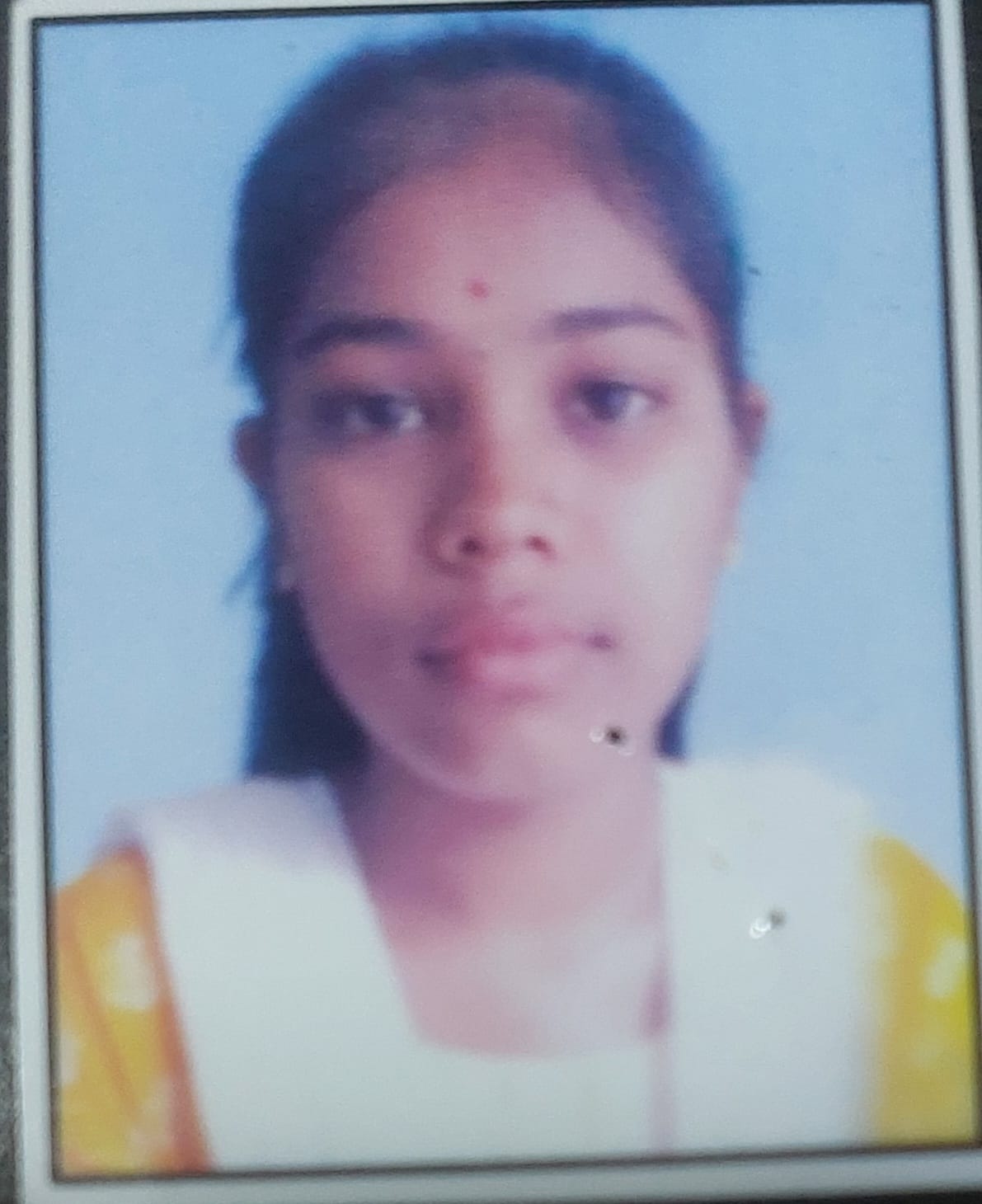 ವಿದ್ಯಾರ್ಥಿನಿ ಲಕ್ಷ್ಮೀ ಕಣ್ಮರೆ: ಪೋಷಕರಲ್ಲಿ ಆತಂಕ ಸೃಷ್ಠಿ