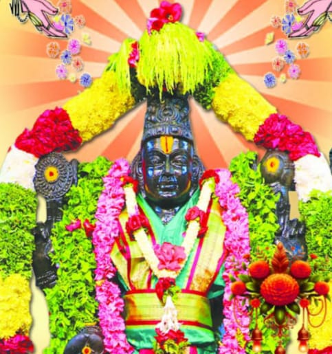 ಫೆ.6 ರಿಂದ ಕುಂದೂರು ಶ್ರೀ ವೆಂಕಟೇಶ್ವರಸ್ವಾಮಿ ದೇವಸ್ಥಾನ ಲೋಕಾರ್ಪಣೆ