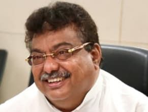 ಫಾಕ್ಸ್’ಕಾನ್ ಯಶಸ್ಸಿಗೆ ರಾಜ್ಯ ಸರ್ಕಾರವೇ ಕಾರಣ!-ಸಚಿವ ಎಂ.ಬಿ ಪಾಟೀಲ್ 