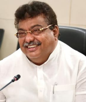 ಫಾಕ್ಸ್’ಕಾನ್ ಯಶಸ್ಸಿಗೆ ರಾಜ್ಯ ಸರ್ಕಾರವೇ ಕಾರಣ!-ಸಚಿವ ಎಂ.ಬಿ ಪಾಟೀಲ್ 