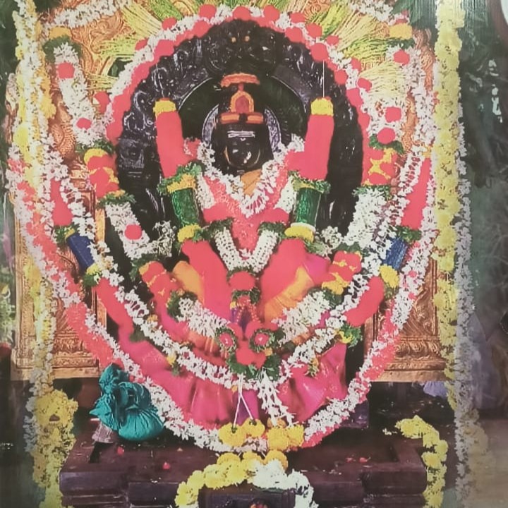 ಡಿ-16 ಮತ್ತು 17 ರಂದು ನಾಕೀಕೆರೆ ಕೋಡಿ ಆಲದ ಕೆಂಚಾಂಬಿಕಾ ದೇವಿ ಜಾತ್ರೆ