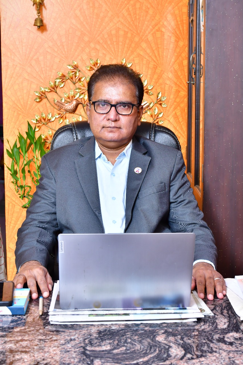 ದೇಶದ ಪ್ರೋಟೀನ್ ಭದ್ರತೆಗೆ ಕುಕ್ಕುಟ ಉದ್ಯಮದ ಪಾತ್ರ ಮತ್ತು ರಾಷ್ಟ್ರೀಯ ಆರ್ಥಿಕತೆಗೆ ಕೊಡುಗೆ ಅಪಾರ-ಡಾ.ನರಹರಿ