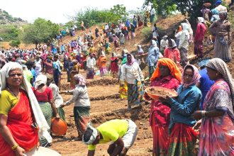 ಕಾರ್ಮಿಕರ ನೋಂದಣಿ, ನವೀಕರಣ ಮಾಡಲು ಅರ್ಜಿ ಸಲ್ಲಿಸಲು ಸೂಚನೆ