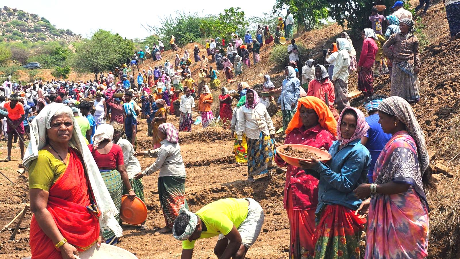 ಕಾರ್ಮಿಕರ ನೋಂದಣಿ, ನವೀಕರಣ ಮಾಡಲು ಅರ್ಜಿ ಸಲ್ಲಿಸಲು ಸೂಚನೆ