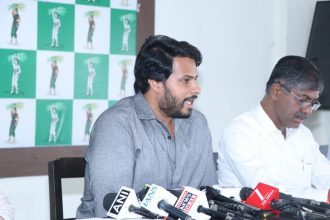 ವಾಕ್ ಸ್ವಾತಂತ್ರ್ಯ ಕಿತ್ತುಕೊಳ್ಳುವ ಷಡ್ಯಂತ್ರದಲ್ಲಿ ಕಾಂಗ್ರೆಸ್ ಸರ್ಕಾರ