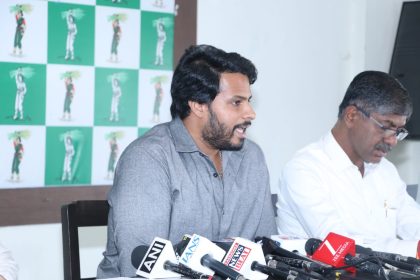 ವಾಕ್ ಸ್ವಾತಂತ್ರ್ಯ ಕಿತ್ತುಕೊಳ್ಳುವ ಷಡ್ಯಂತ್ರದಲ್ಲಿ ಕಾಂಗ್ರೆಸ್ ಸರ್ಕಾರ