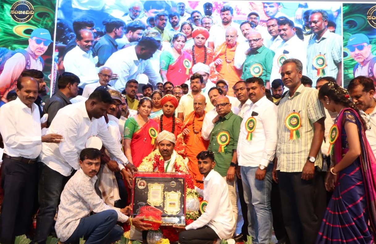 ಸೇವೆ ಹೆಸರಲ್ಲಿ ಸ್ವಾಹ ಮಾಡುವವರೆ ಜಾಸ್ತಿ, ಸಂಜೀವಿನಿ ಜೀವ ರಕ್ಷಕ ಟ್ರಸ್ಟ್ ಆಗಲ್ಲ