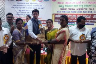 ಲೈಂಗಿಕ ಅಲ್ಪಸಂಖ್ಯಾತರಿಗೆ ಸರ್ಕಾರಿ ಸೌಲಭ್ಯ