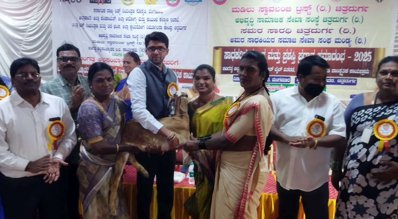 ಲೈಂಗಿಕ ಅಲ್ಪಸಂಖ್ಯಾತರಿಗೆ ಸರ್ಕಾರಿ ಸೌಲಭ್ಯ