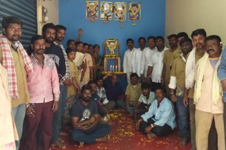 ಅಂಬೇಡ್ಕರ್‌ ಆಶಯದಂತೆ ಪ್ರತಿಯೊಬ್ಬರು ನಡೆಯಬೇಕು