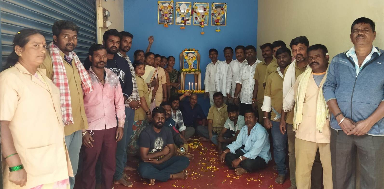 ಅಂಬೇಡ್ಕರ್‌ ಆಶಯದಂತೆ ಪ್ರತಿಯೊಬ್ಬರು ನಡೆಯಬೇಕು