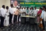 ಜೆಡಿಎಸ್ ಪಕ್ಷದ ವತಿಯಿಂದ ಕುಮಾರಸ್ವಾಮಿ ಹುಟ್ಟು ಹಬ್ಬ ಆಚರಣೆ
