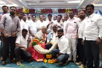 ಮುಂದಿನ ಜೀವನವನ್ನು ಸಾರ್ವಜನಿಕರ ಸೇವೆಗೆ ಮೀಸಲಿಡುವೆ-ಕೆ.ಜಿ ಜಗದೀಶ್