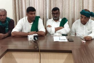 ರೈತ ವಿರೋಧಿ ಕಾಯಿದೆ ಜಾರಿಗೆ ತರಲು ಹೊರಟ ಕೇಂದ್ರದ ವಿರುದ್ದ ಹೋರಾಟ: ಬಡಗಲಪುರ ನಾಗೇಂದ್ರ