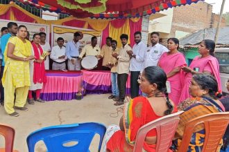 ಆರೋಗ್ಯಕ್ಕಿಂತ ದೊಡ್ಡ ಸಂಪತ್ತು ಬೇರೆ ಯಾವುದೂ ಇಲ್ಲ